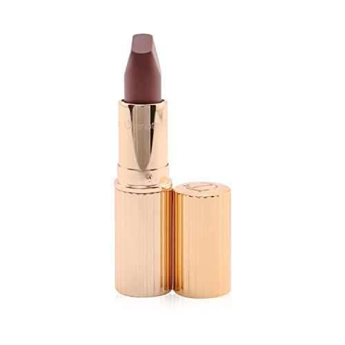 Image of CHARLOTTE TILBURY PILLOW TALK LIPSTICK PILLOW TALK MEDIUM (Warm berry-pink Matte Revolution lipstick)