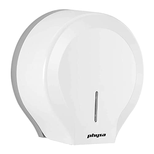 Physa FOGGIA WHITE Distributore di Carta Igienica