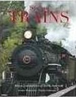 Unknown Binding Steam Trains, Steam Locomotives of North America Book