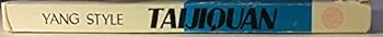 Paperback Yang Style Taijiquan Book