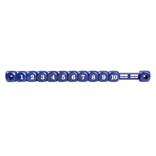 Automaten Hoffmann Torzählwerk Universal | Für Tischfußball, Kicker & Billard | Universal einsetzbar | Praktisches Zubehör zur Spielstandanzeige Automaten Hoffmann Torzählwerk Universal | Für Tischfußball, Kicker & Billard | Universal einsetzbar | Praktisches Zubehör zur Spielstandanzeige