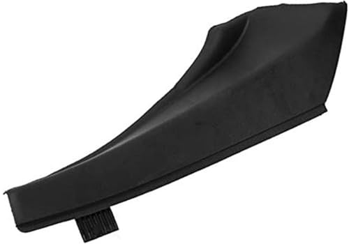 Couvercle d'extension de capot d'essuie-glace avant haute résistance pour RAV4