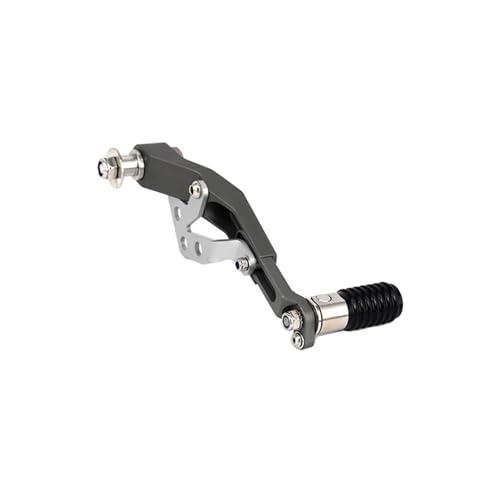 Levier de vitesse moto haut de gamme pliable et réglable pour R1250 GS Adventure