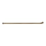 KS Tools 963.9749 BRONZEplus Brechstange mit Schneide und Kugel 2000 mm