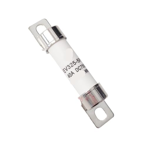 Fusible EV325-5FL protection haute tension pour circuits électriques automobiles