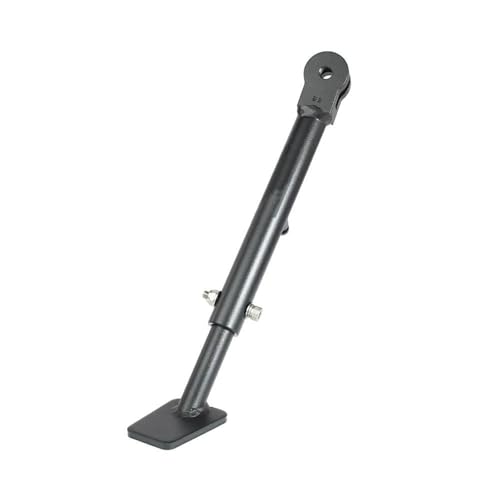 Béquille en acier XL750 Transalp support latéral haute résistance