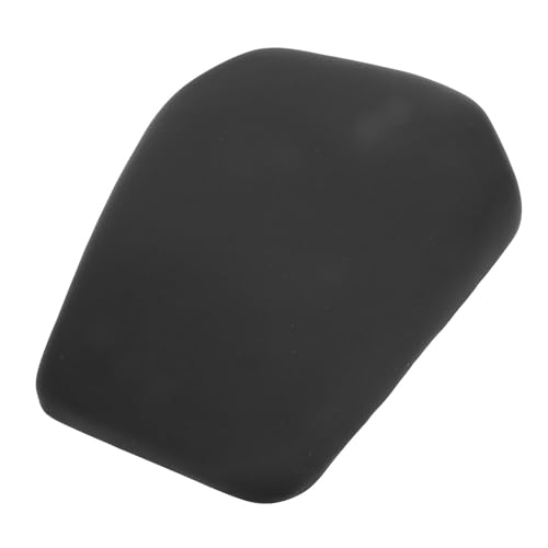 Siège passager CBR1000rr 2008-2014 en simili cuir noir résistant