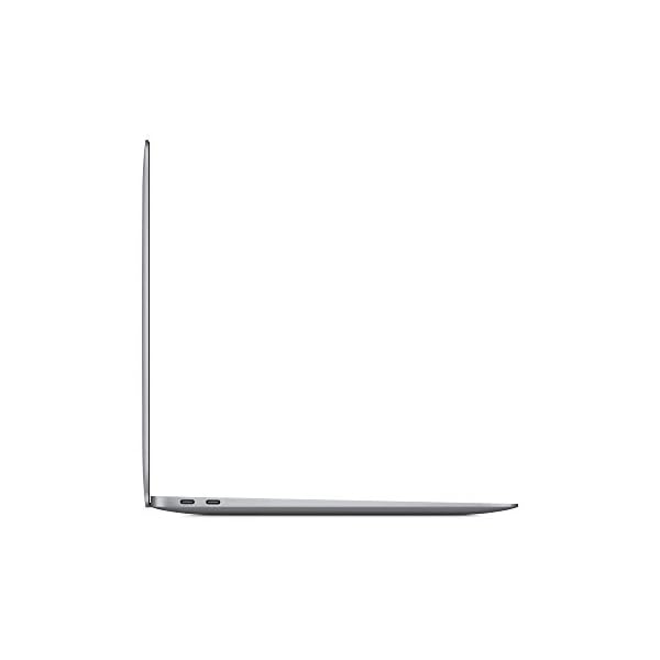 Apple MacBook Air con Chip M1 de Apple (de 13 Pulgadas, 8 GB RAM, 256 GB SSD) - Imagen 3