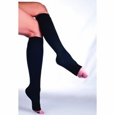 Relax Unisexe sandales pointe ouverte Noir L chaussures confort été