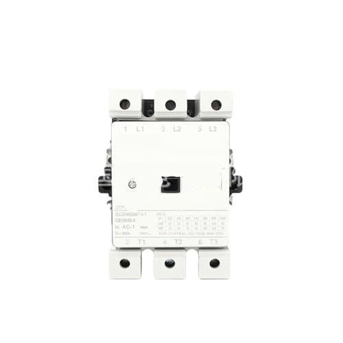Contacteur CA 3TF5222-0XM0 à haute endurance pour moteurs électriques