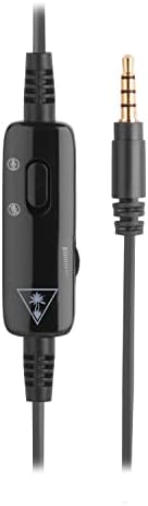 Turtle Beach Recon 50 Wired Multiplatform Gaming Headset for XBOX, PS5, PC - View 7