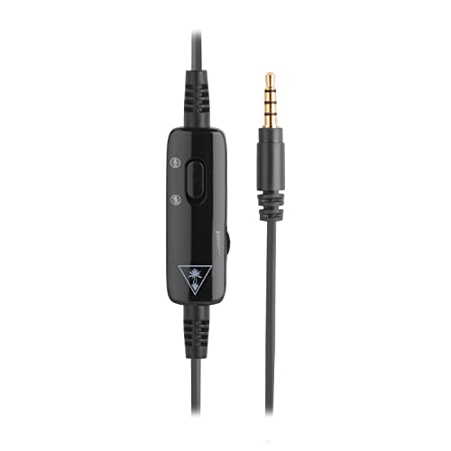 Turtle Beach Recon 50 Xbox Gaming Headset – Officially Licensed for Xbox Series X|S, Xbox One, and Windows PCs with 3.5mm – Also works with PS5, PS4, and Mobile Devices, Removable Mic, 40mm Speakers by Turtle Beach - Image 5