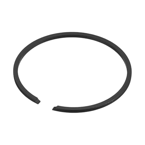 Segment de piston 38mm accessoire pour tondeuse à gazon et tronçonneuse - 4