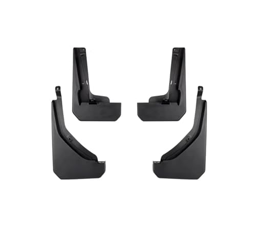 Car Wheel Protective Mudflaps for JETOUR for T1 2025 2026 2027 Car Styling ABS Mud Flaps Splash Guard Mudguards MudFlaps Front Rear Fender
