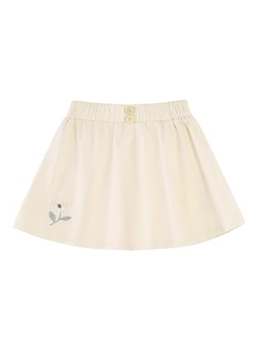Image of Girls Pleated Skirts Cute Summer Graphic Casual Mini Tennis Skirts