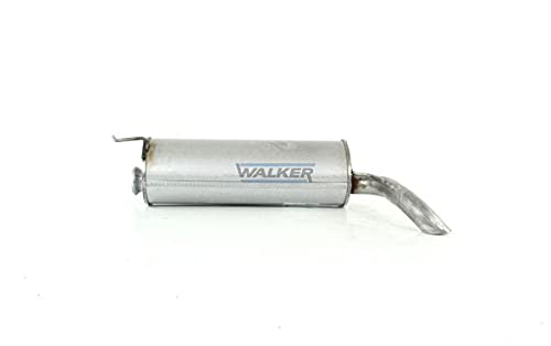 Tłumik końcowy WALKER 70062 D: 700 mm