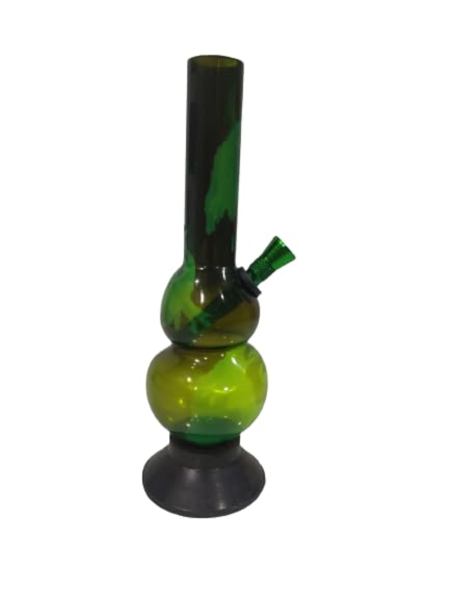 8 Inch Acrylic Bong