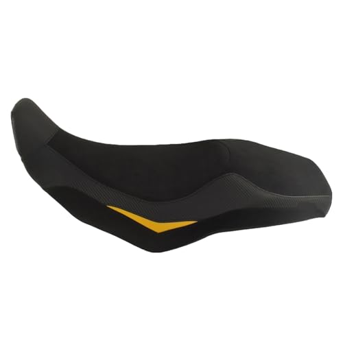 Coussin de passager moto et selle V-Strom 800 pour voyager confortablement en duo