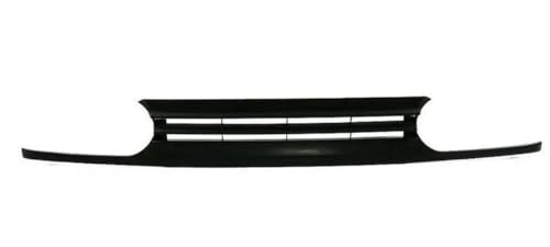 Fits for VW Golf MK3 3 III Cabrio Badgeless Debadged Sport Front Grill 91-97