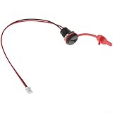 Fiable : évalué pour 3 A et environ 10 000 cycles, avec une force d'insertion/retrait contrôlée de 5 à 20 N pour un fonctionnement quotidien fiable.