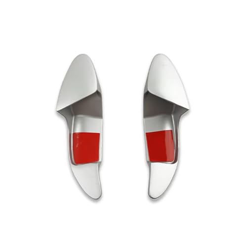 Compatible With Mini For Clubman For Roadster J[X^CO XeAOzC[Vt^[ phVt^[GNXeV CeAANZT[ɑΉ(Silver)