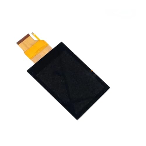 Pantalla LCD de repuesto para Canon Powershot: revive tus fotos de viaje y aventura