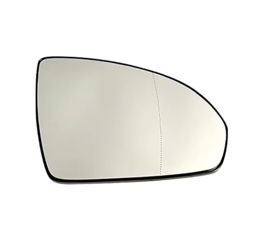 Miroir rétroviseur droit chauffant élimine la buée pour Smart Fortwo 07-14