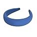 Bellefixe Padded Headband (Blue)