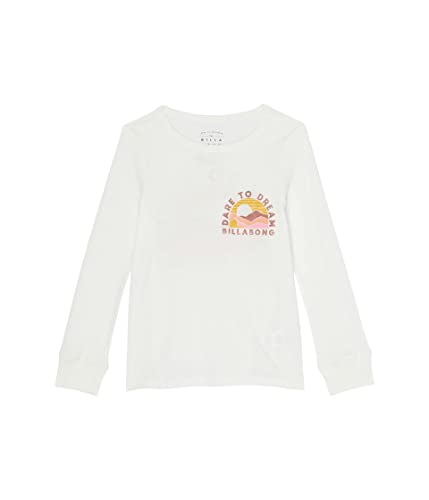 T-shirt Billabong Dare to Dream inspirez les jeunes filles à réaliser leurs rêves