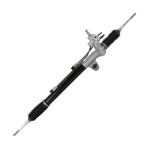 Cremallera de dirección asistida elimina ruidos en Honda Odyssey 53601SHJA82