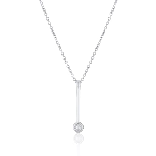 EMF Harmony Necklace - Pure Light Pendant