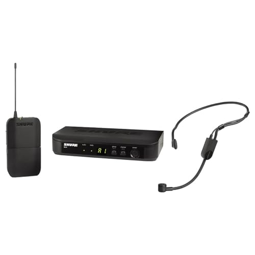 Shure BLX14BR/P31-J10
