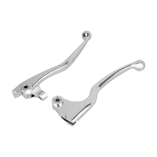 Levier d'embrayage et de frein avant gauche droit pour accessoires motocross Yamaha V-Star