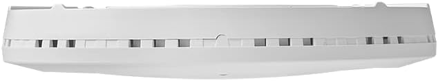 AX1800 Wi-Fi 6 Dual-Band Ceiling-Mount PoE Access Point