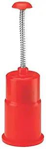 ANTIQUE Mini Handy Hand Press Onion Chopper for Your Kitchen (Hand Press Onion Chopper)