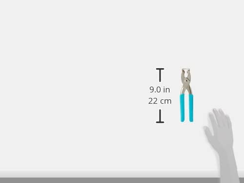 Miniatura 3 de Prym Alicates Vario para broches y ojales