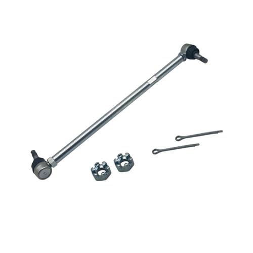 Conjunto de barra de dirección para CF 450 y 500 Quad ideal para rutas de montaña y barrizales