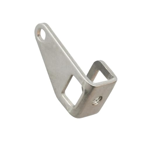 Levier d'inclinaison 40HP pour réparer le trim bloqué du hors-bord