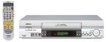 Amazon | victor hr-g12 VHSビデオデッキ (premium vintage) | VHS