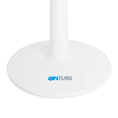 Support pour 6 pipettes ONiLAB pour éviter les chutes d'instruments