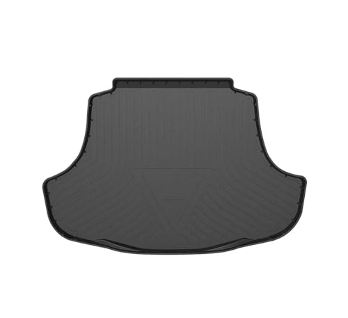 Tapis de coffre pour Lexus ES protection antidérapante étanche XZ10