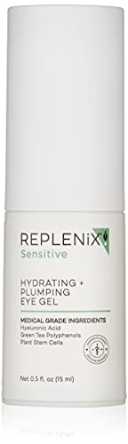 Replenix Hydrating + Plumping Eye Gel