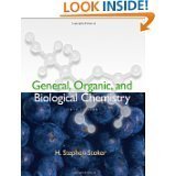 General, Organic, and Biological Chemistry, 5th Edition