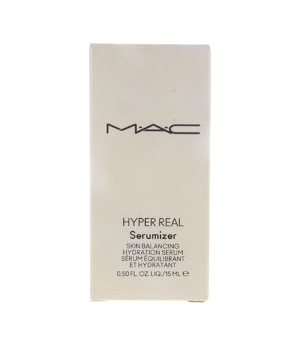 MAC Hyper Canvas Hydration Serumizer - View 2