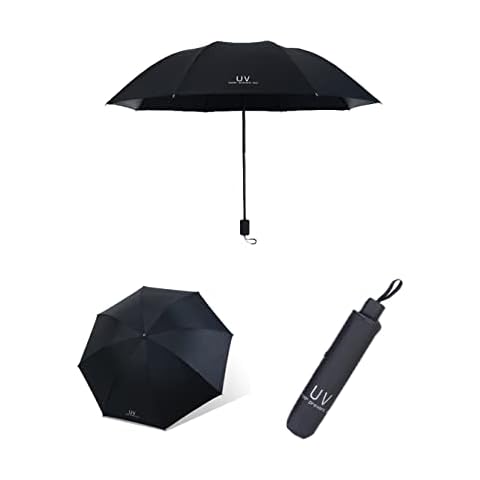 Parapluie Pliant Mini Keegoo Cover