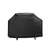 Gas Grill Cover, Black, Large, 65 x 20 x 40-In. -00418TVN