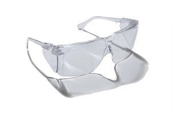 Sur-lunettes Cover