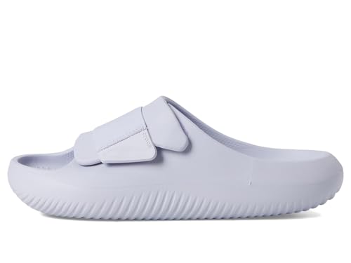 Image of Crocs Unisex Adult Mellow Luxe Recovery Slide Sandals