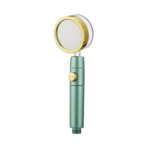 Pommeau de douche anti calcaire filtrant pour résoudre les problèmes de peau sèche