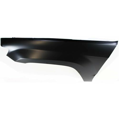 Mnmsyh HPIA80138-13453707 Fender 2Pcs Quarter Panel Front Left Driver Right Passenger Side Primed Steel thumb #8
